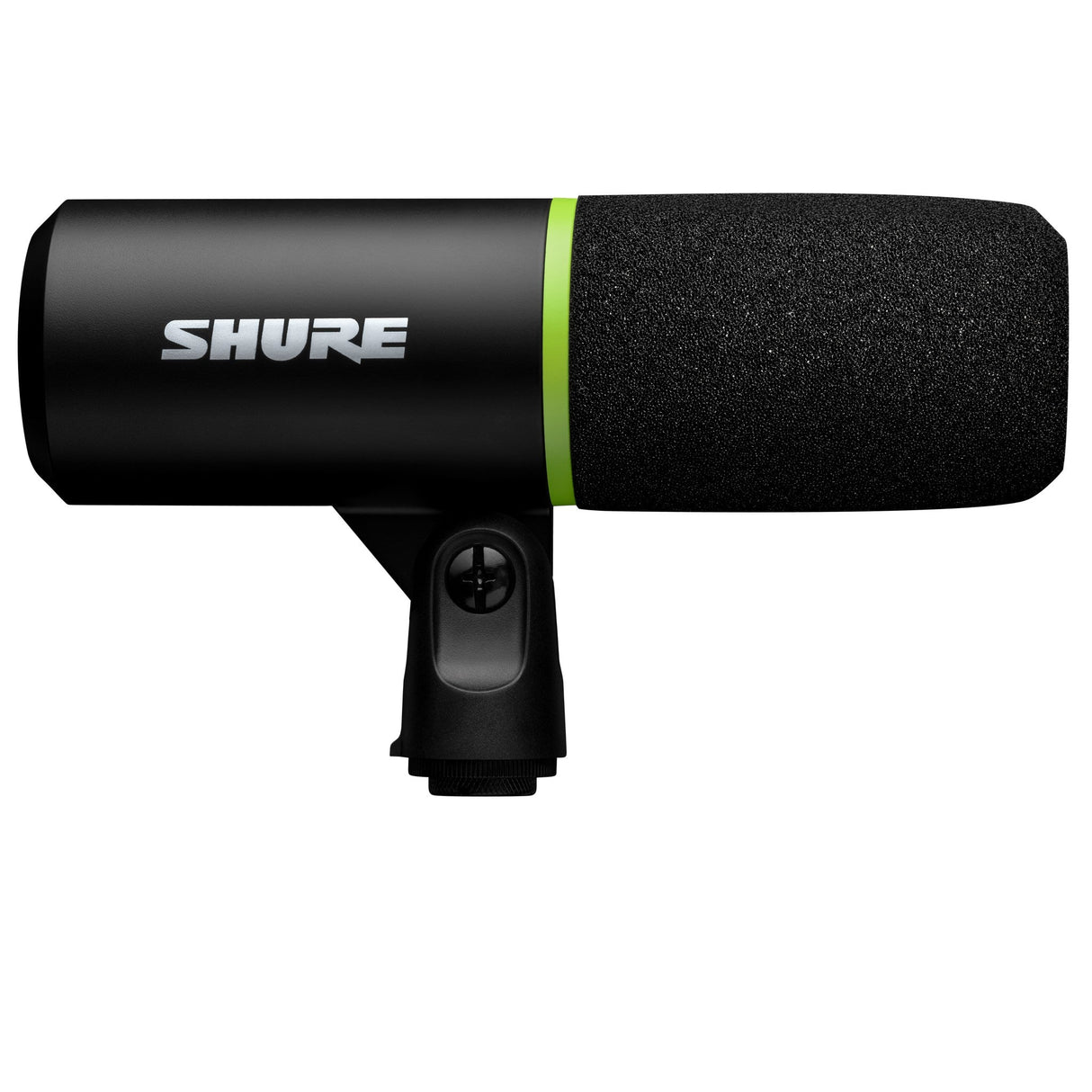 Shure MV6 USB-C Dynamic Cardioid Gaming Microphone