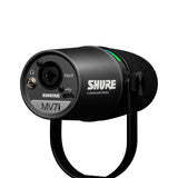 Shure MV7i Smart Microphone and Interface