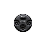Shure MVX2U Gen 2 XLR to USB-C Audio Interface