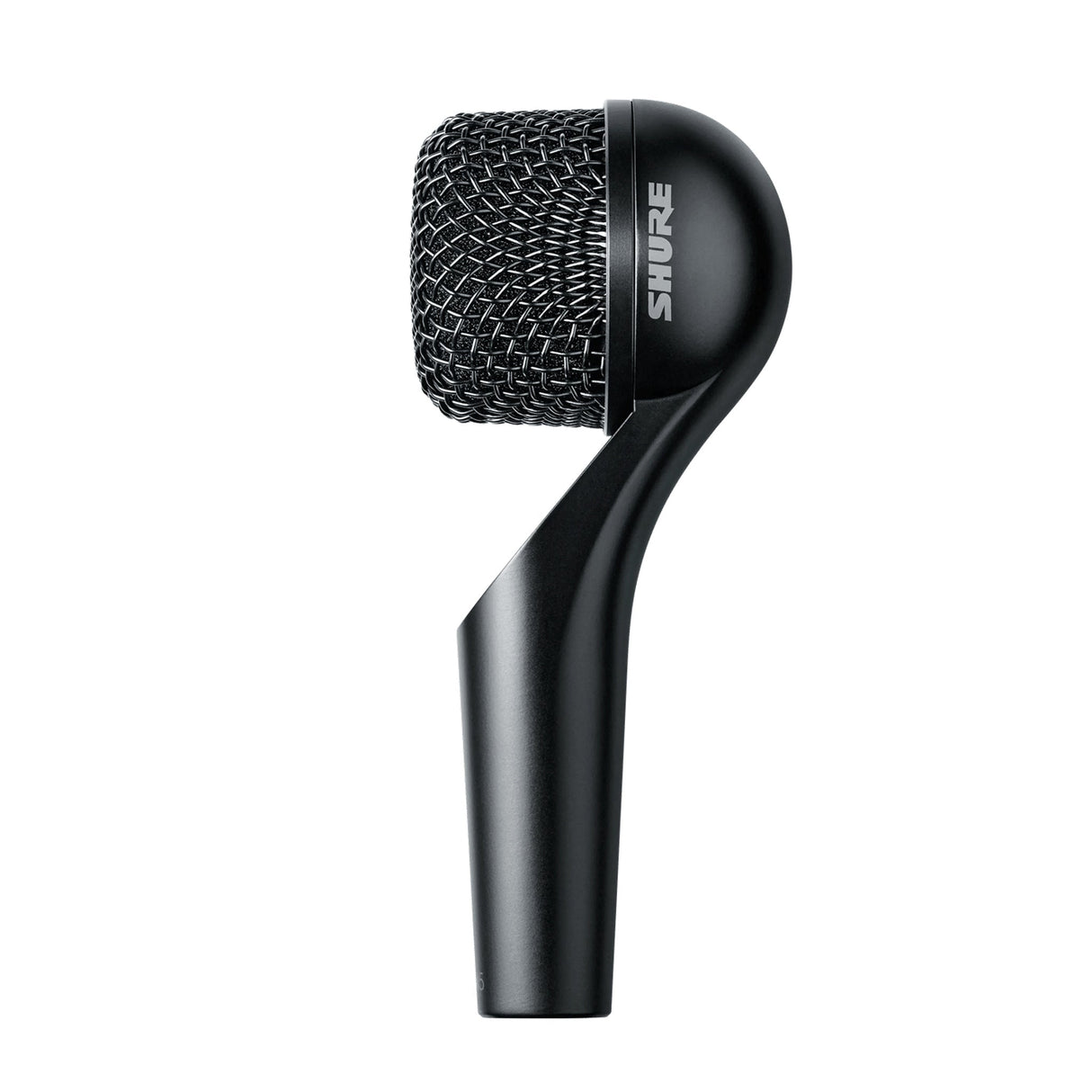 Shure NXN5 Shure Nexadyne 5 Supercardioid Dynamic Guitar Amp Microphone, XLR, Black