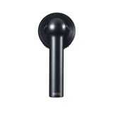Shure Nexadyne 6 Supercardioid Dynamic Tom/Snare Microphone, XLR, Black