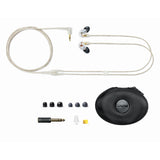 Shure SE425-CL In-Ear Sound Isolating Earphones