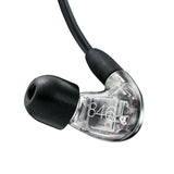 Shure SE846 Sound Isolating Earphones, Gen 2