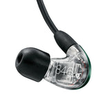 Shure SE846 Sound Isolating Earphones, Gen 2