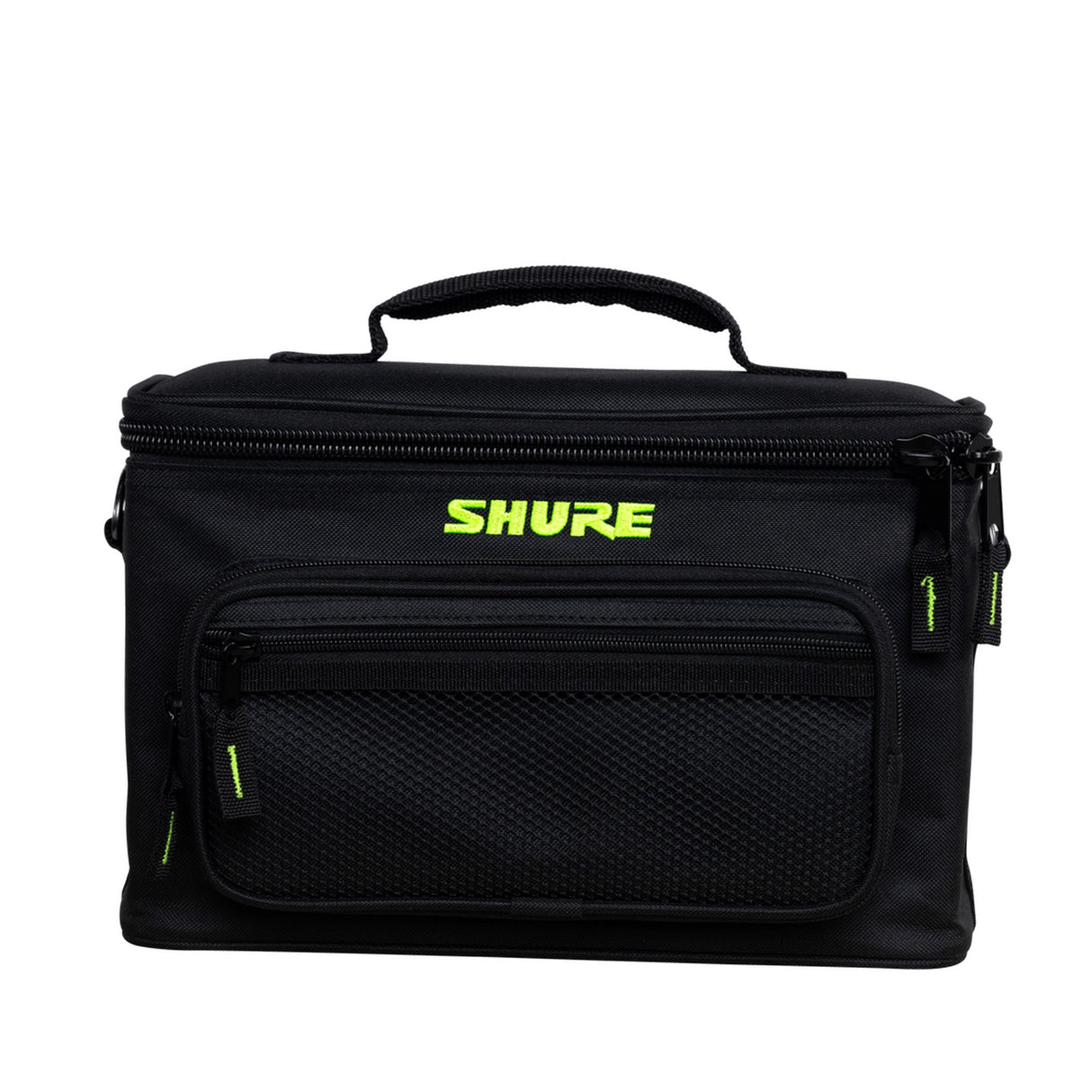 Shure Padded Microphone Bag with Exterior Compartment