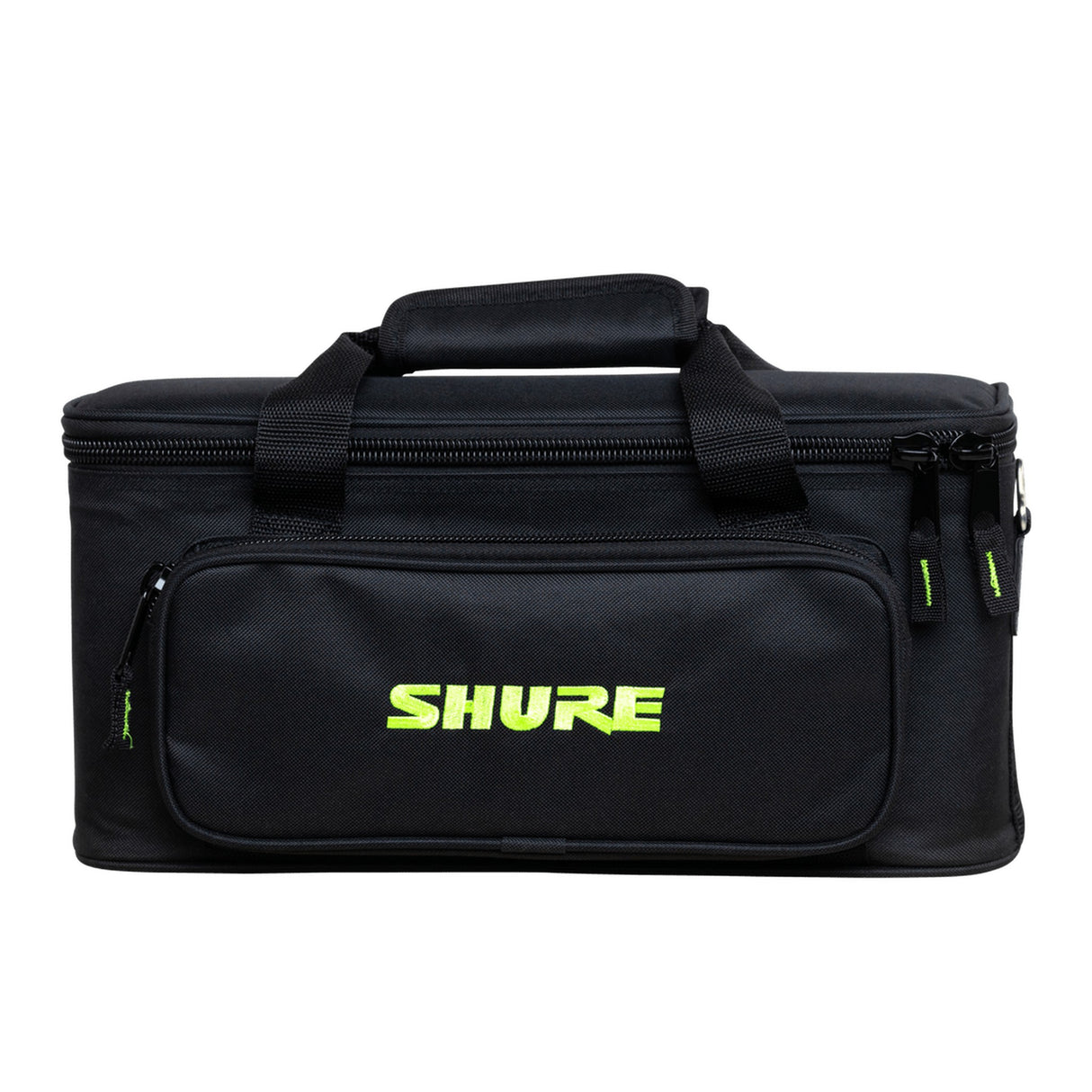 Shure Padded Microphone Bag with Exterior Compartment