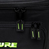 Shure Padded Wireless System Solution Bag for Single Wireless Microphone System