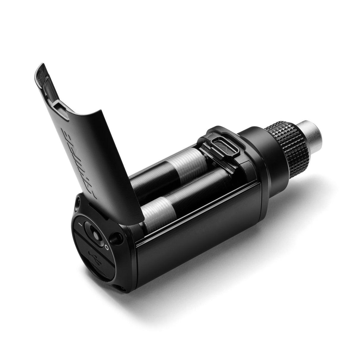 Shure SLXD3 Plug-On Digital Wireless Transmitter with XLR Connector