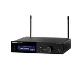 Shure SLXD4+ Digital Wireless Rackmount Receiver, G57 470-608 MHz