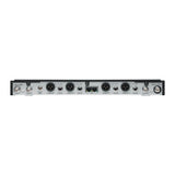 Shure SLXD4Q+TA TAA Compliant Quad-Channel Digital Wireless Rackmount Receiver, G57 470-608 MHz