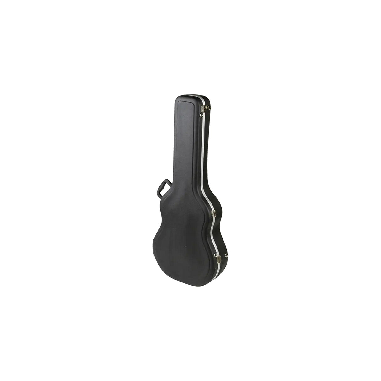 SKB 1SKB-3 Thin-line Acoustic / Classical Economy Guitar Case