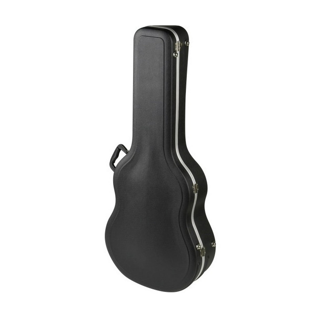 SKB 1SKB-8 Acoustic Dreadnought Economy Guitar Case (Used)