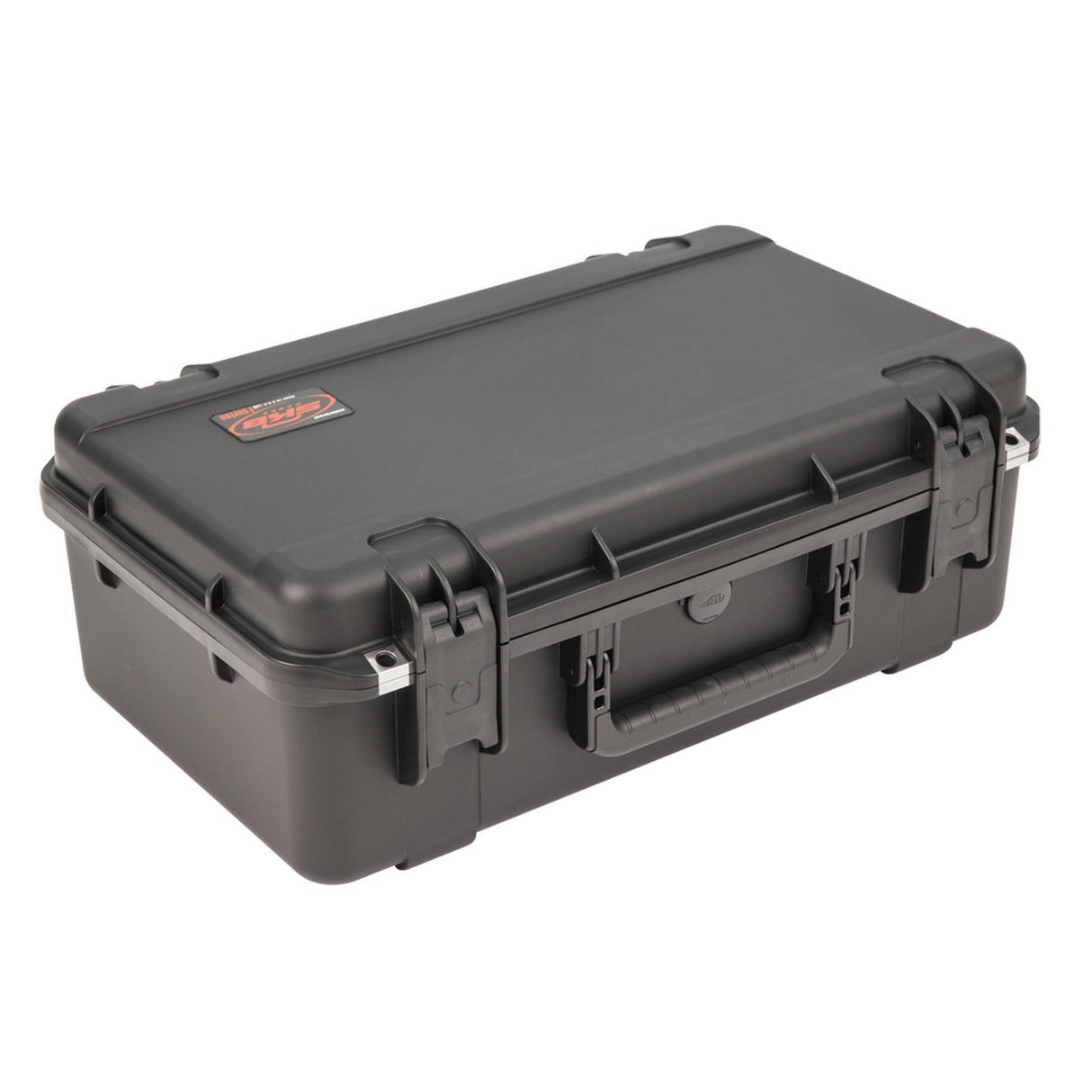 SKB 3i-2313-8B-C Mil-Standard Waterproof Case, Cubed Foam Interior