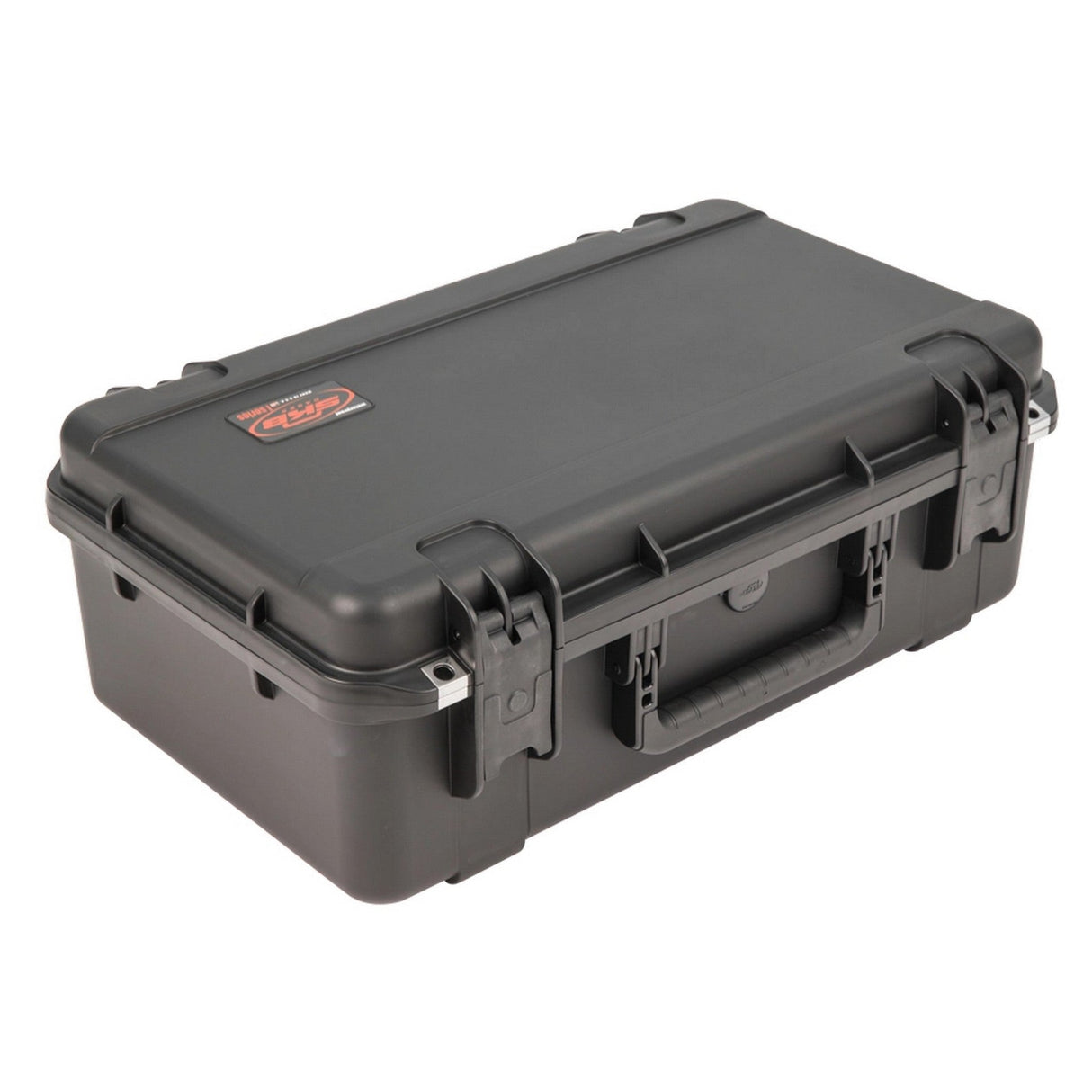 SKB 3i-2313-8B-E Mil-Standard Waterproof Case, Empty