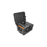 SKB 3i2620-13BWC iSeries Compact Carry Case for Behringer WING