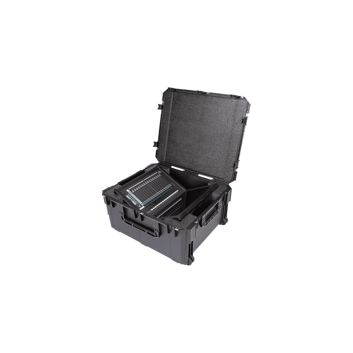 SKB iSeries 3026-15 Case for Waves LV1 Classic Mixing Console