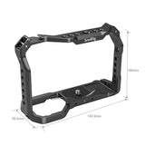 SmallRig Light Camera Cage for Sony A7/A9