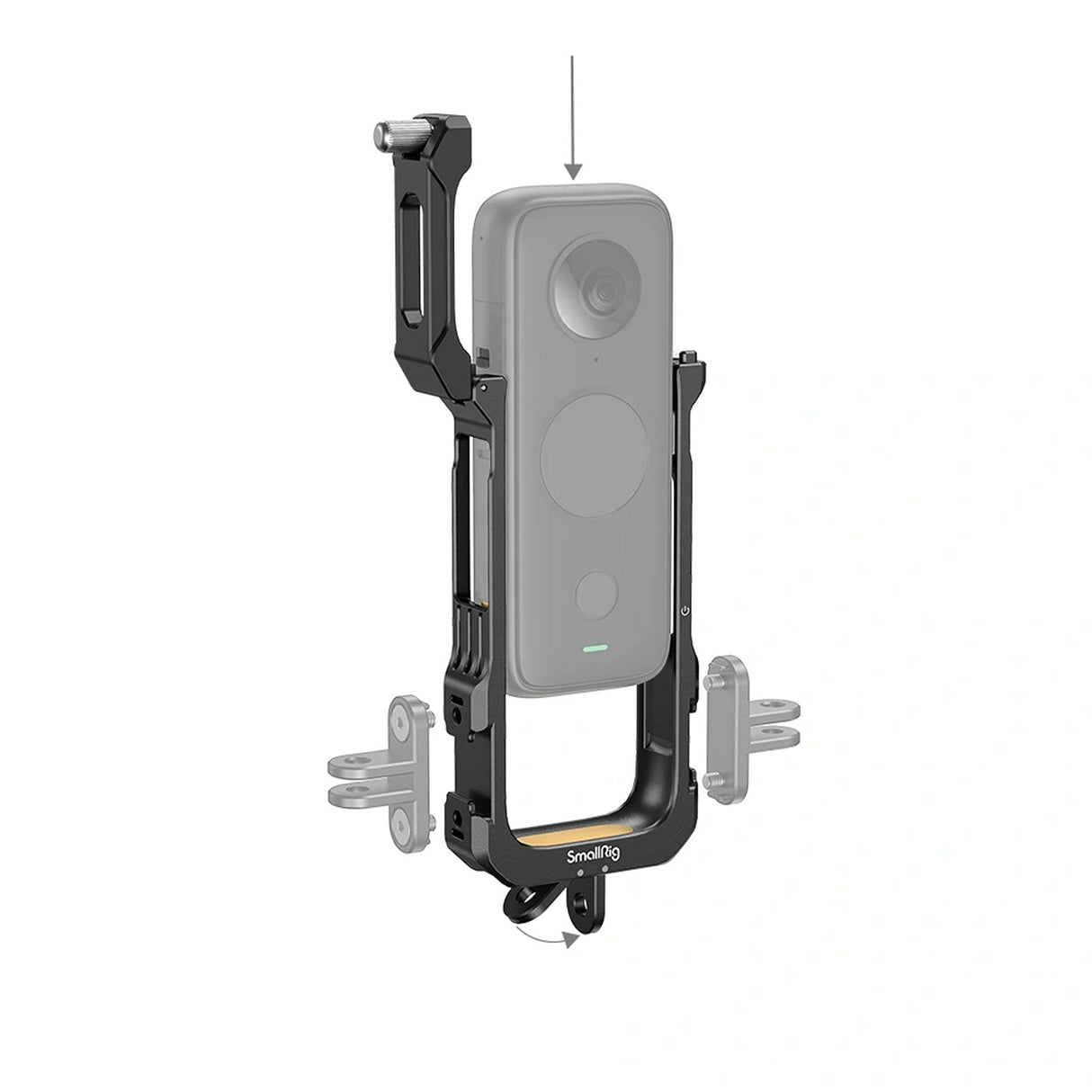 SmallRig Utility Frame for Insta360 ONE X2