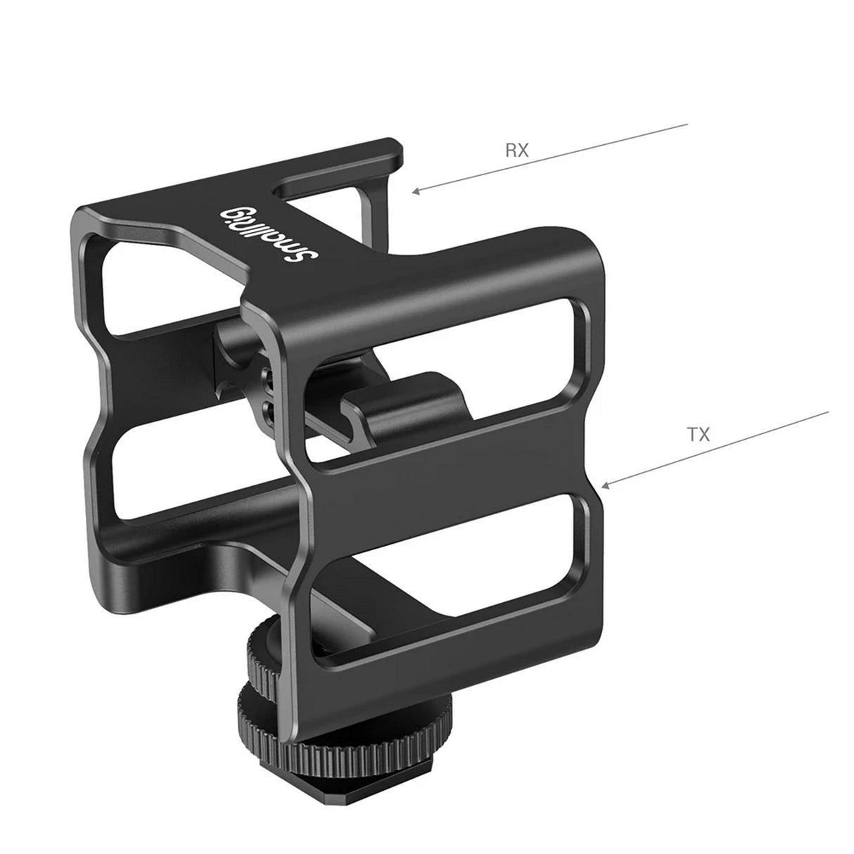 SmallRig Rode Wireless Go Storage Cage