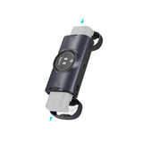 SmallRig 5105 Portable Charger Case for LP-E6P Camera Batteries