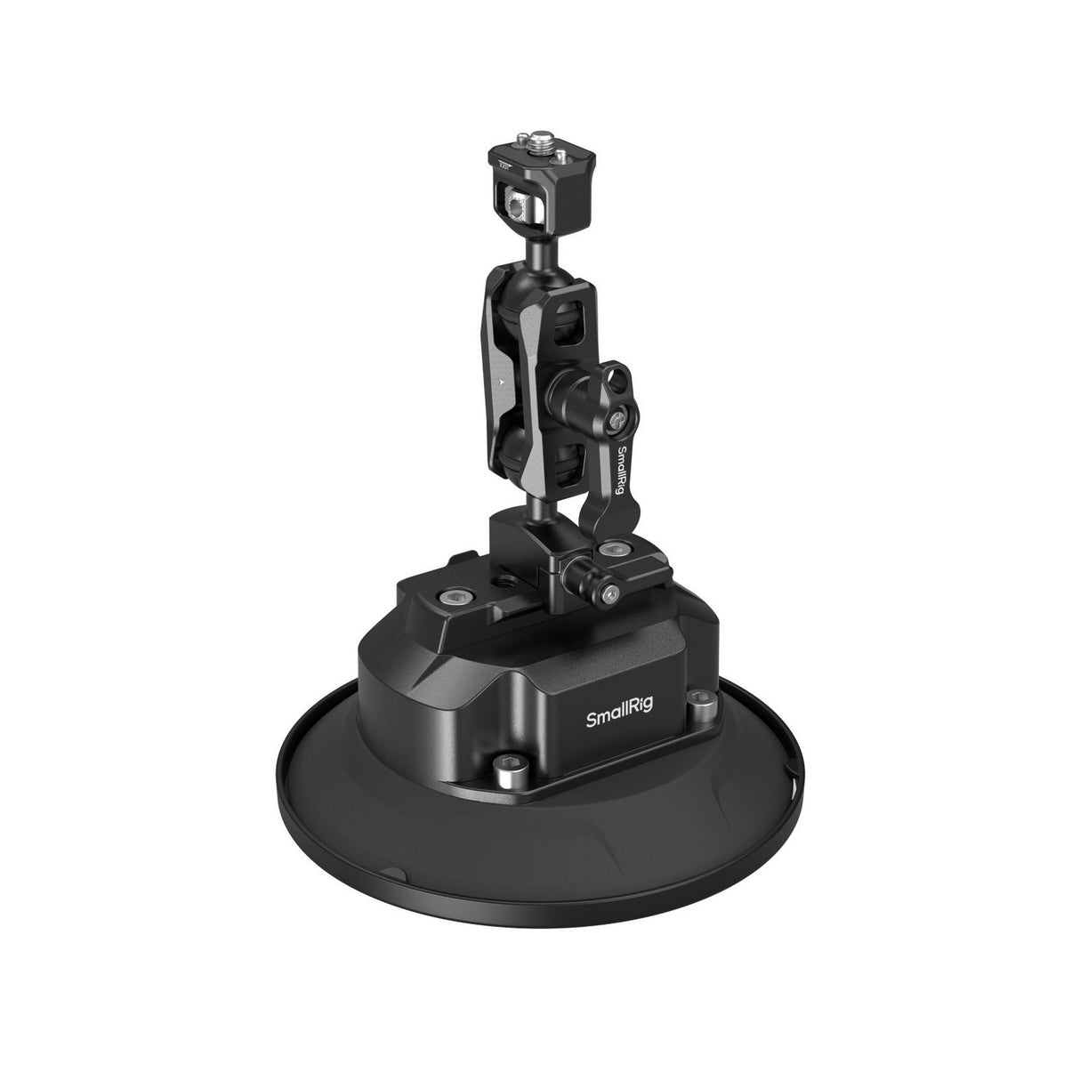 SmallRig 5399 5-Inch Electric Suction Cup Mount Kit