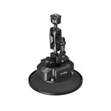 SmallRig 5399 5-Inch Electric Suction Cup Mount Kit