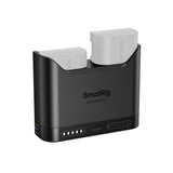 SmallRig Camera Battery Charger Series for Select Batteries