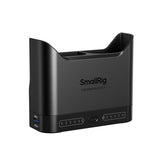 SmallRig Camera Battery Charger Series for Select Batteries