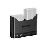 SmallRig Camera Battery Charger Series for Select Batteries