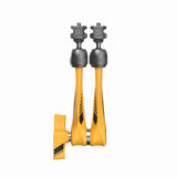 SmallRig 5521 11-Inch Rosette Arm Support, BumbleBee Edition