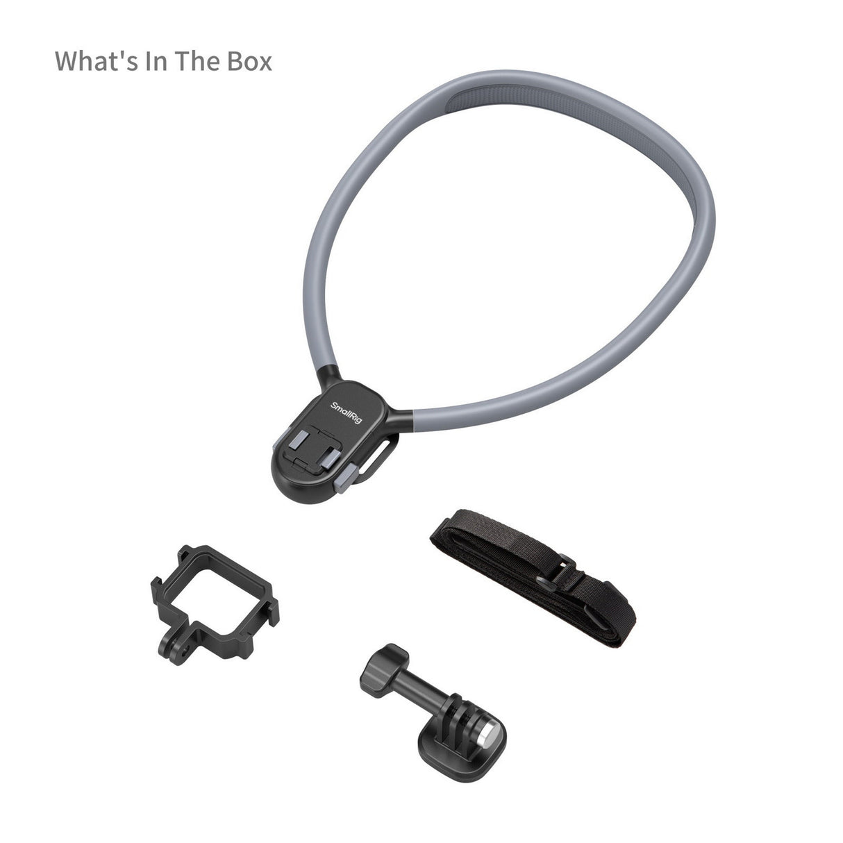 SmallRig 5567 Quick Release Neck Mount for DJI Osmo Pocket 3