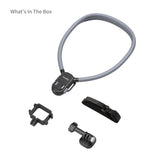 SmallRig 5567 Quick Release Neck Mount for DJI Osmo Pocket 3