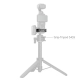SmallRig 5607 Cage Adapter for DJI Osmo Pocket 3