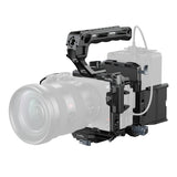 SmallRig 5823 Cage Kit for Sony FX3 / FX30 Camera Rig