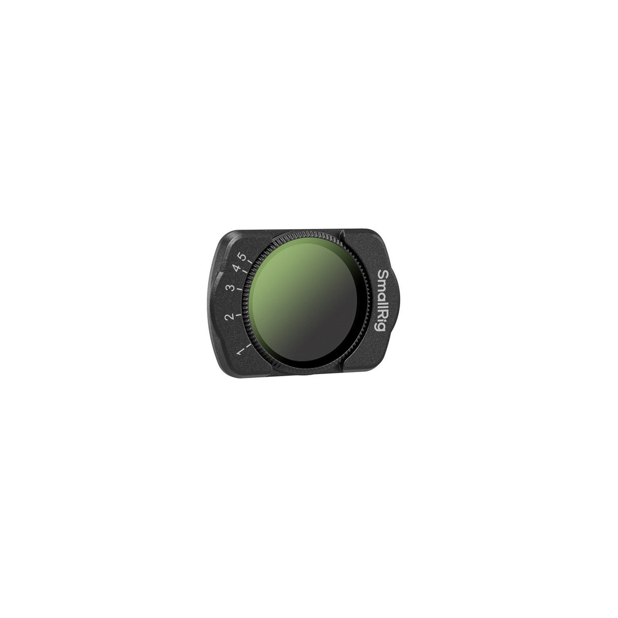 SmallRig 5831 Attachable ND2-ND32 Filter for DJI Osmo Pocket 3 Camera Accessory