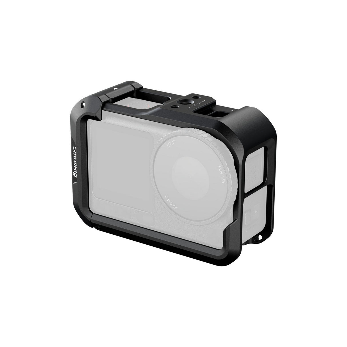 SmallRig 5888 Cage for DJI Osmo Action 6