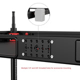 SmallRig MD5991 36-Inch Video Production Camera Cart Lite