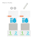 SmallRig Screen Protector for Fujifilm X-E5