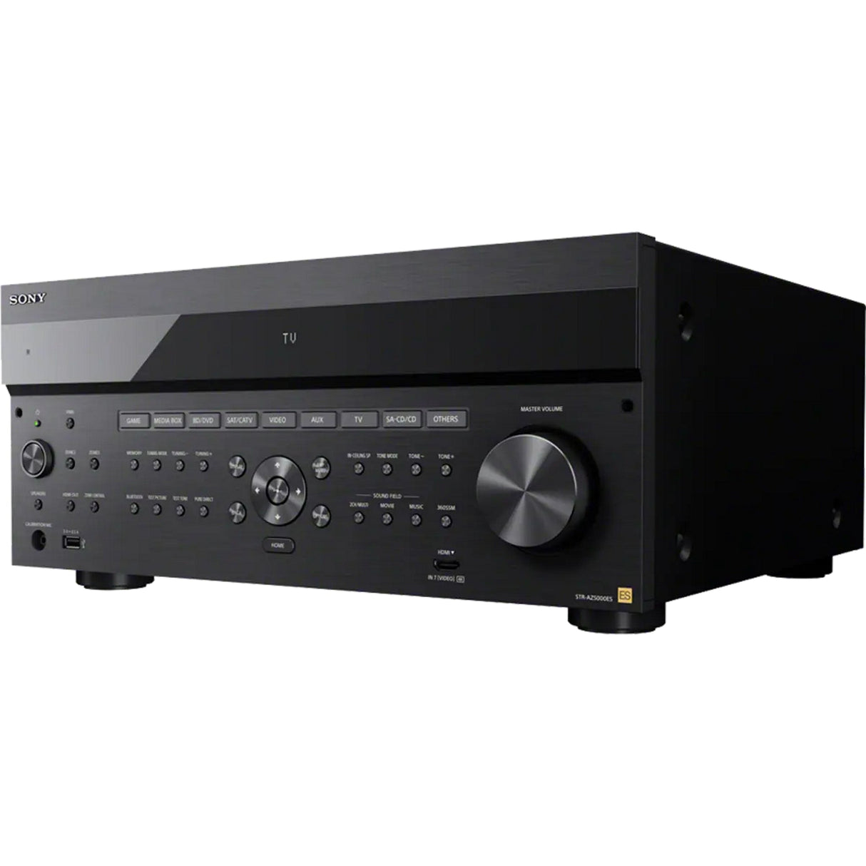 Sony STR-AZ Premium ES AV 8K Receiver