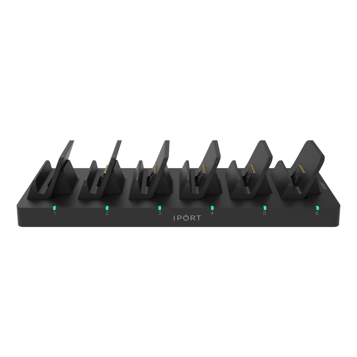 Sonance CONNECT Pro Multidock 6 for iPads