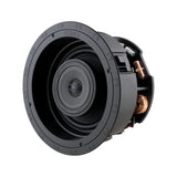 Sonance VP86R Large Round Speaker, Pair