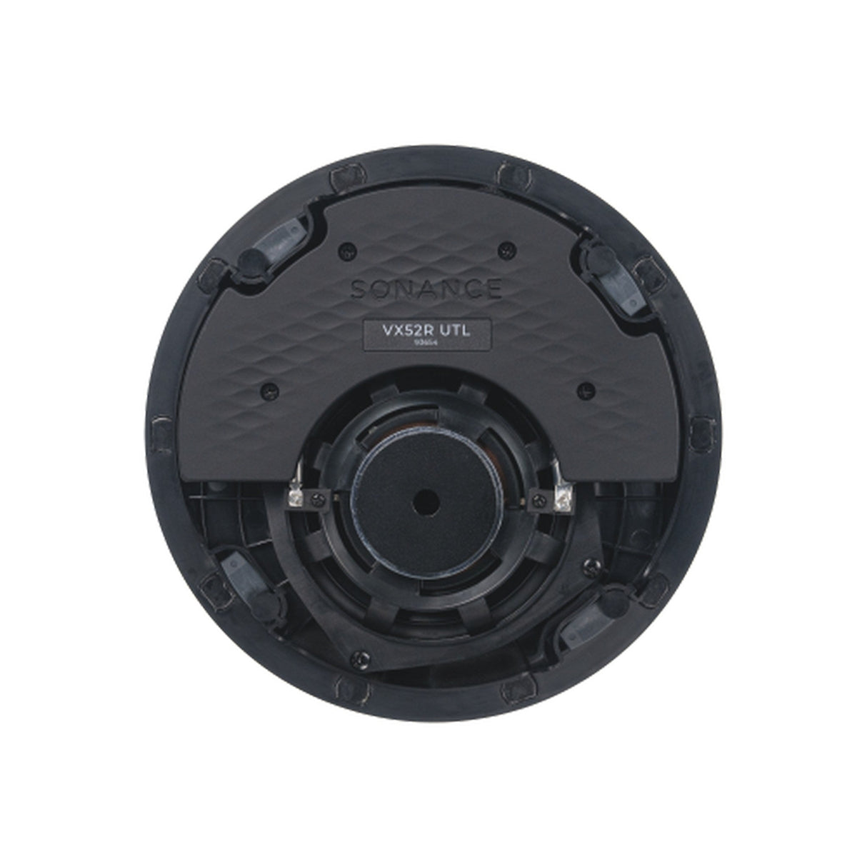 Sonance VX52R UTL Ultra Thin-Line In-Ceiling Speaker Pair, 5.25 Inch