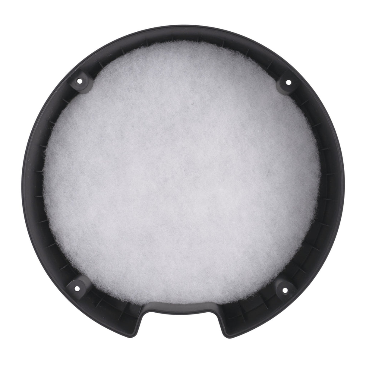 Sonance VX 8-Inch Round Retrofit Enclosure for 8-Inch VX In-Ceiling Speakers, Pair