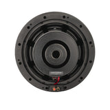 Sonance VXX10RW 10-Inch Outdoor Extreme Round Speaker, Single, White