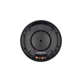 Sonance VXXT6R SST 6-Inch Outdoor Extreme Round In-Ceiling Stereo Speaker, Single, White