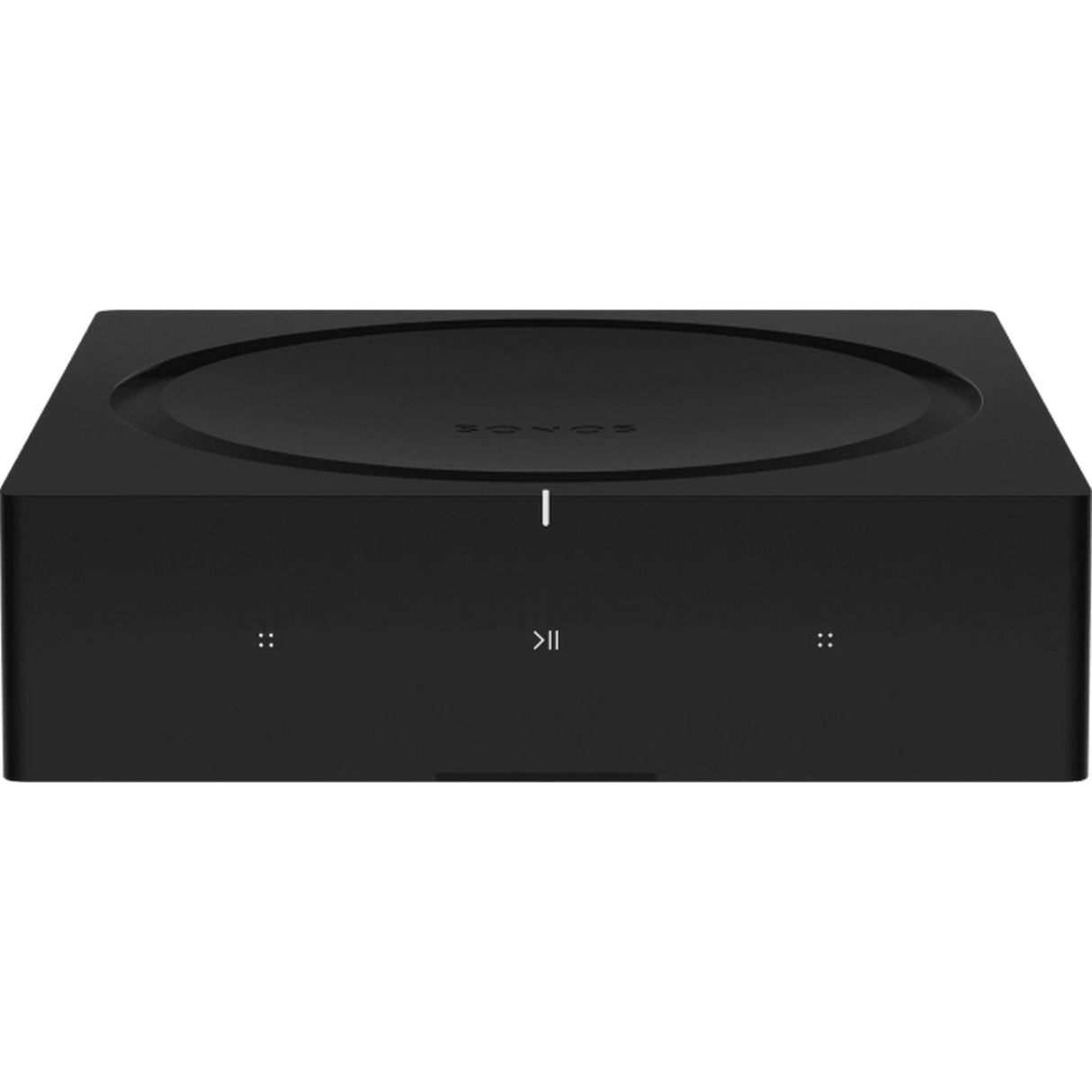 Sonos Amp 2.1-Channel 250W Power Amplifier, Black