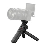 Sony Wireless Bluetooth Shooting Grip and Tripod