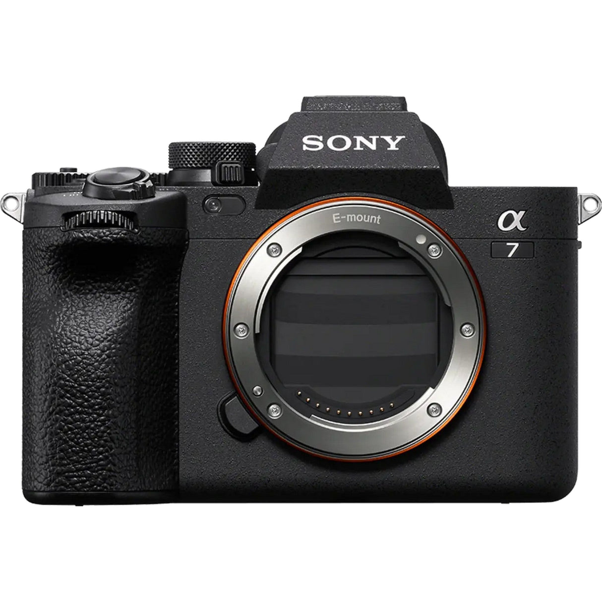 Sony Alpha 7R V Full-Frame Mirrorless Interchangeable Lens Camera