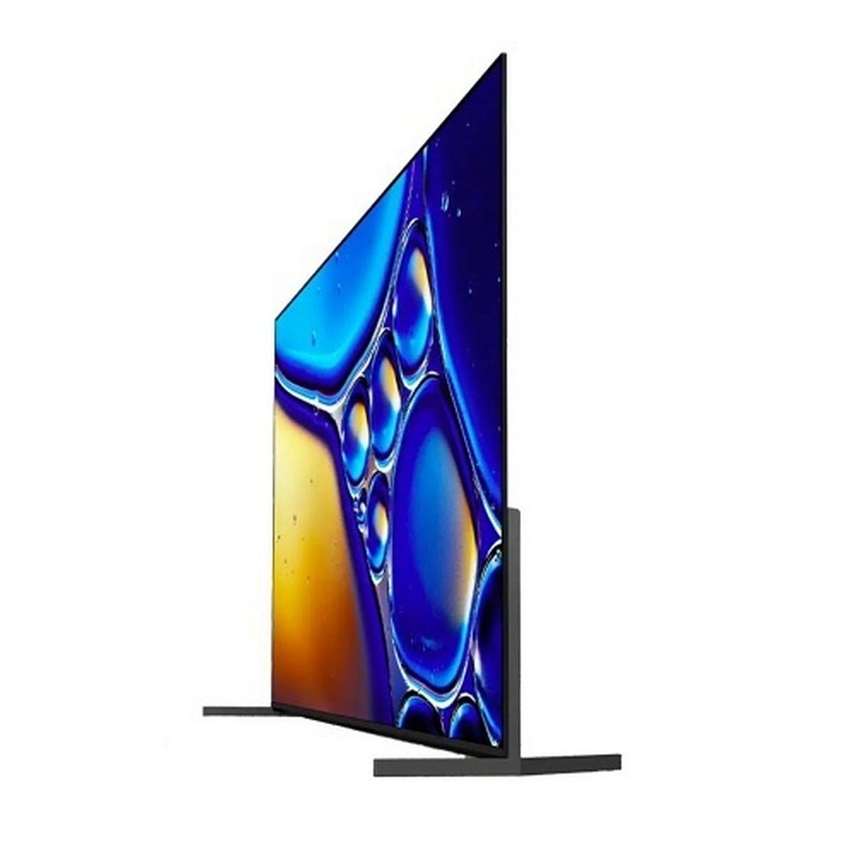 Sony K-65XR80M2 BRAVIA 8 II 65-Inch QD-OLED 4K HDR Google TV