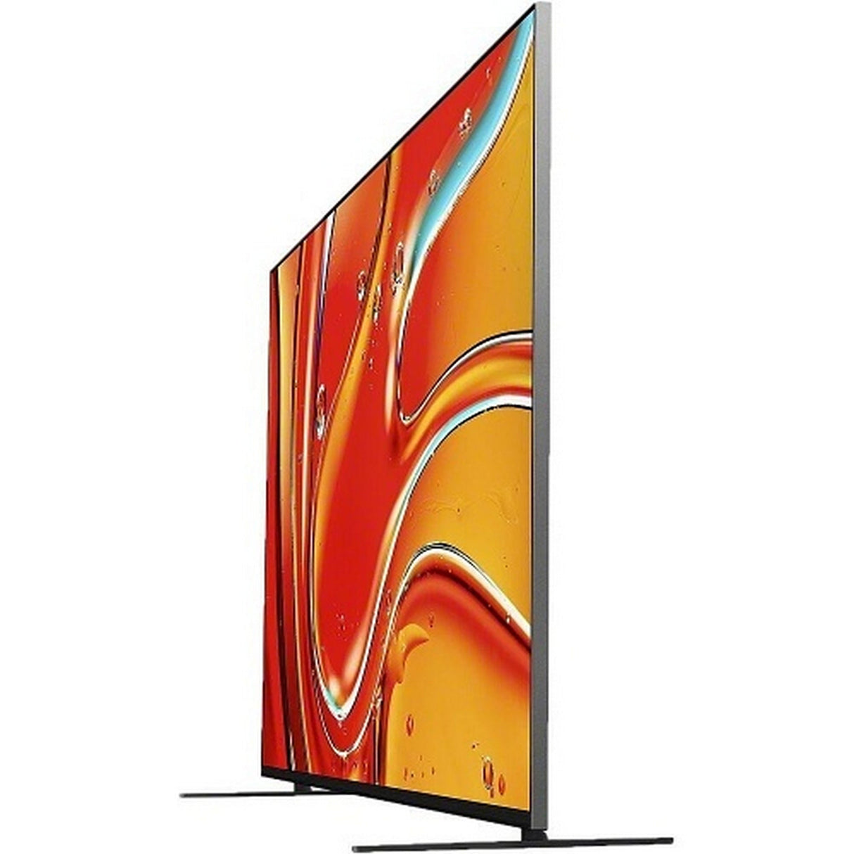 Sony K65XR70 BRAVIA 7 65-Inch Mini-LED QLED 4K HDR Google TV